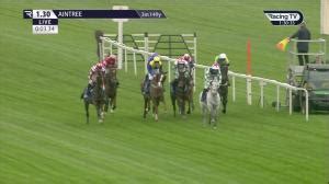 results aintree yesterday|Aintree Racecourse, Results & Racecards .